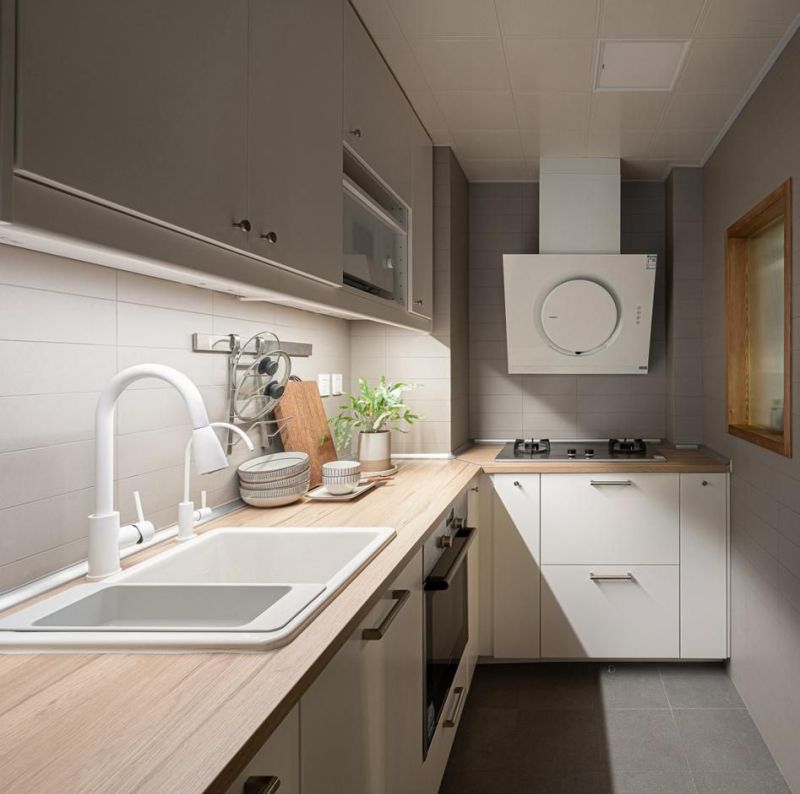 看了这户日式原木风，才懂什么是“越简单越治愈” - 家居知识