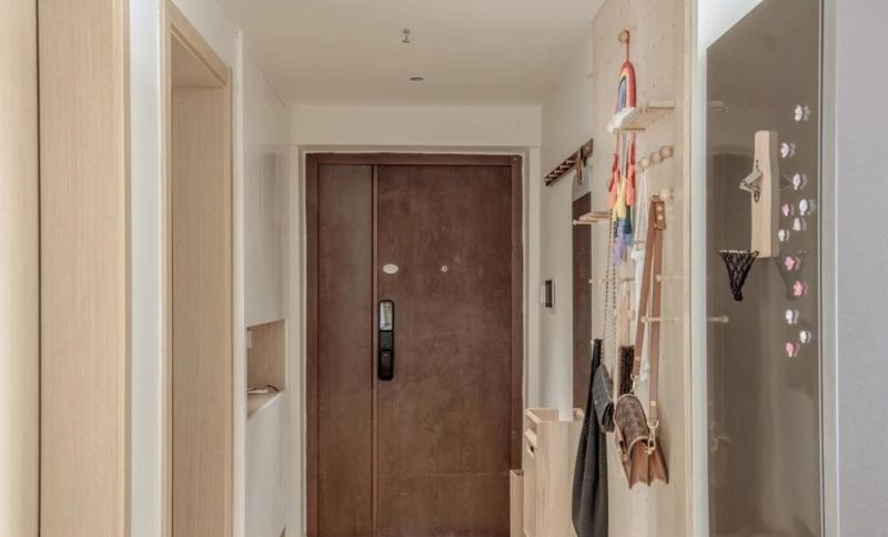 大横厅到底有多香？看这户日式装修，每一寸都藏着生活的治愈感 - 家居知识