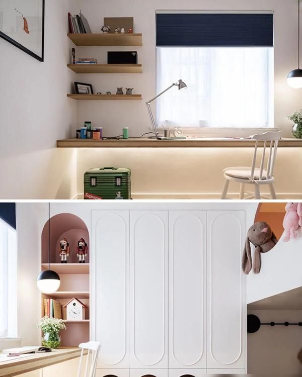 预算超10万才配装修日式风谁说的？我家10万就搞定了 - 家居知识