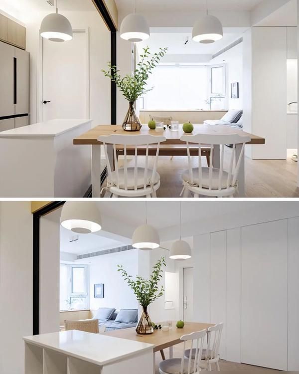 预算超10万才配装修日式风谁说的？我家10万就搞定了 - 家居知识