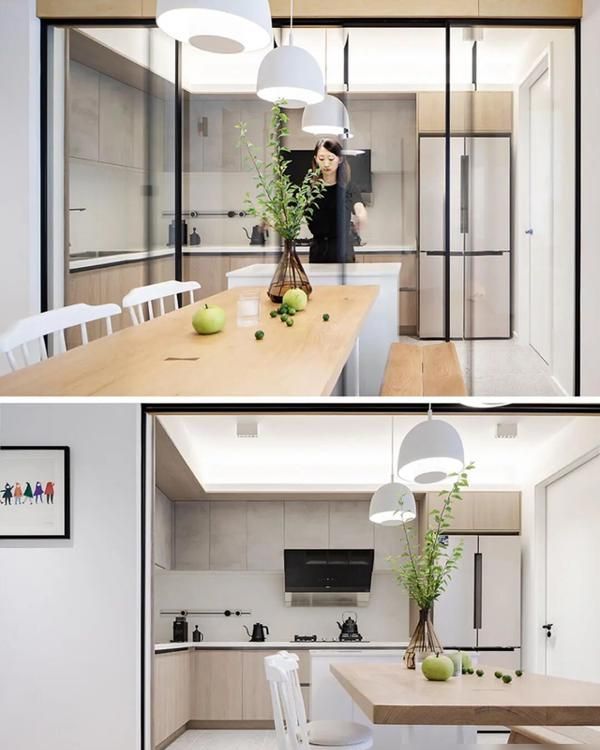 预算超10万才配装修日式风谁说的？我家10万就搞定了 - 家居知识