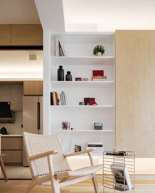 预算超10万才配装修日式风谁说的？我家10万就搞定了 - 家居知识