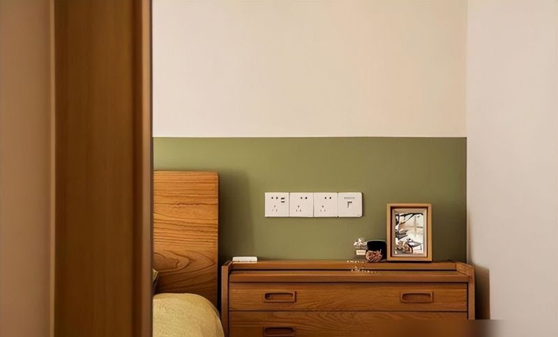 她的60㎡小家，因装修布置而走红，日式原木风真的很适合小户型 - 家居知识