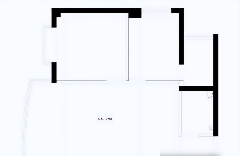 她的60㎡小家，因装修布置而走红，日式原木风真的很适合小户型 - 家居知识