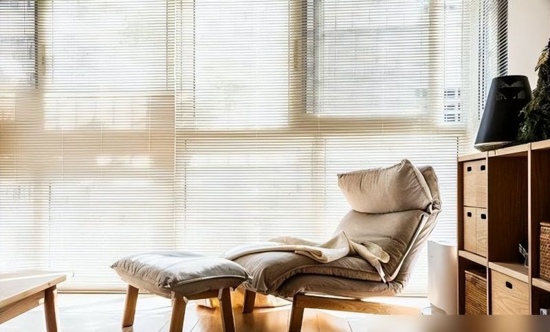 她的60㎡小家，因装修布置而走红，日式原木风真的很适合小户型 - 家居知识