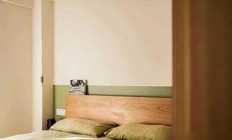 她的60㎡小家，因装修布置而走红，日式原木风真的很适合小户型 - 家居知识