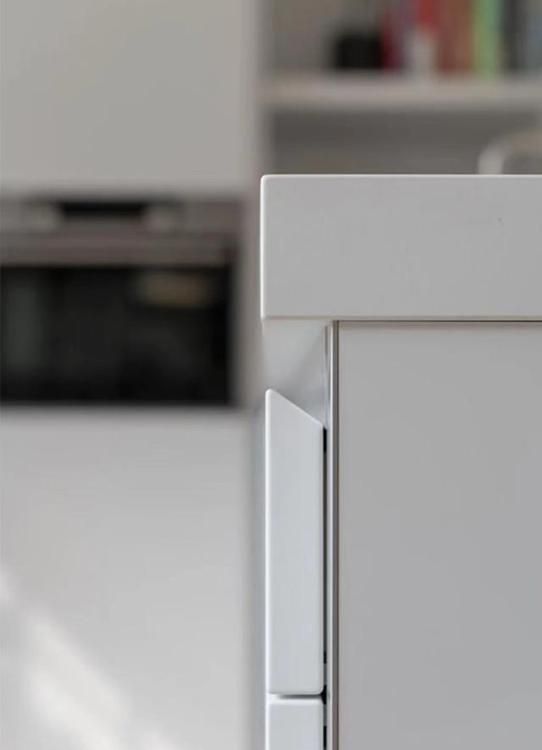 奉劝大家：定制橱柜时，这6个细节不可忽略，做好厨房越用越顺心 - 家居知识