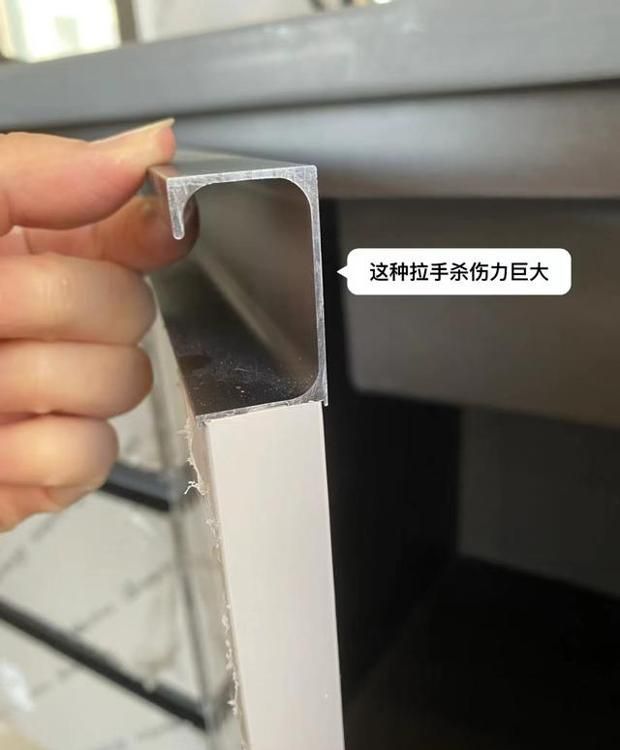 奉劝大家：定制橱柜时，这6个细节不可忽略，做好厨房越用越顺心 - 家居知识