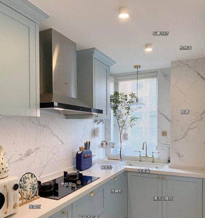 揭秘定制橱柜的行业猫腻，让商家直呼赚钱难！