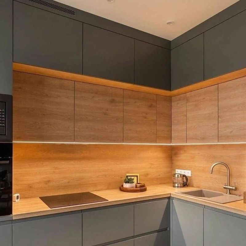 装修定制橱柜，能知道这些猫腻，柜子老板也郁闷:挣你的钱太难了 - 家居知识