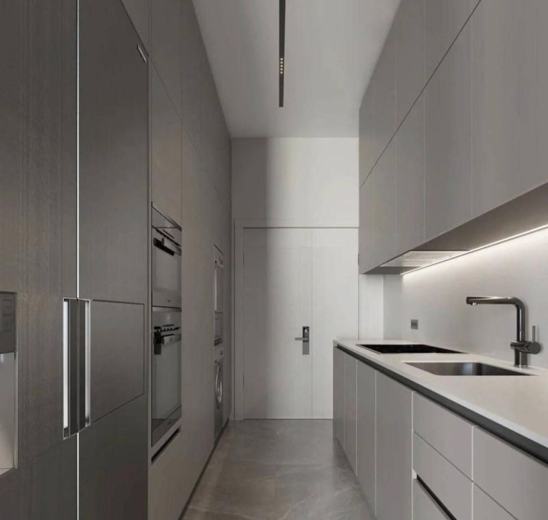 装修定制橱柜，能知道这些猫腻，柜子老板也郁闷:挣你的钱太难了 - 家居知识