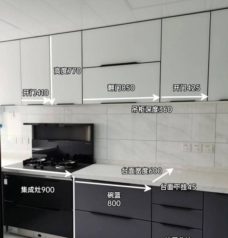 装修定制橱柜，能知道这些猫腻，柜子老板也郁闷:挣你的钱太难了 - 家居知识