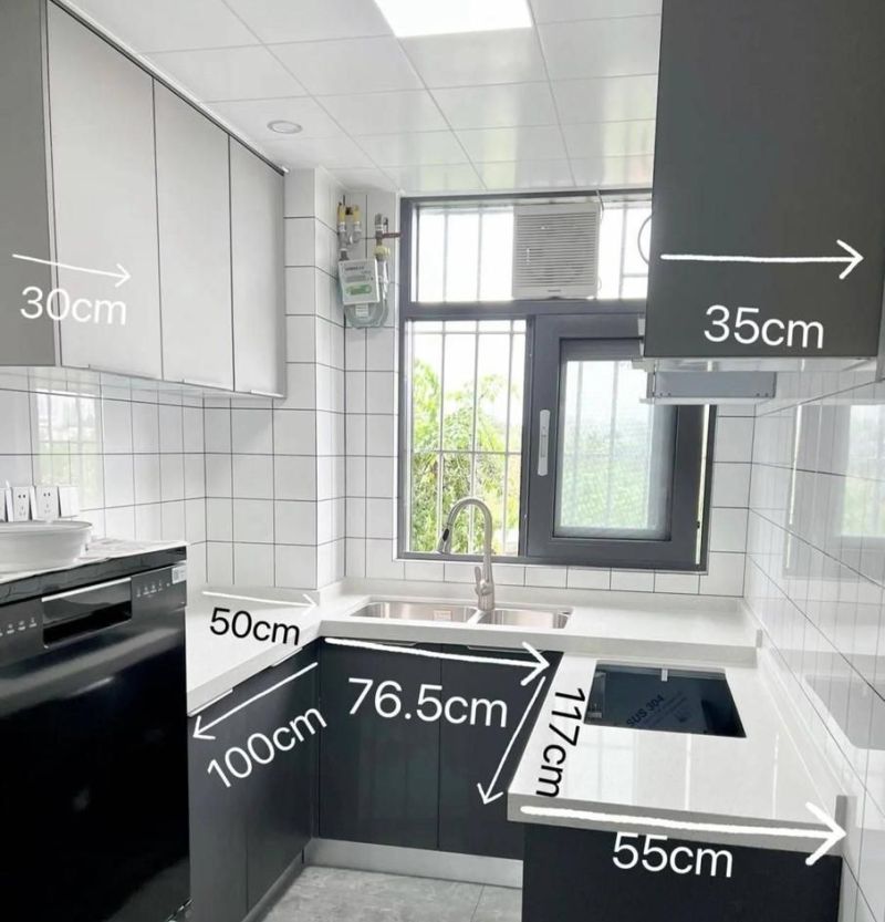 装修定制橱柜，能知道这些猫腻，柜子老板也郁闷:挣你的钱太难了 - 家居知识