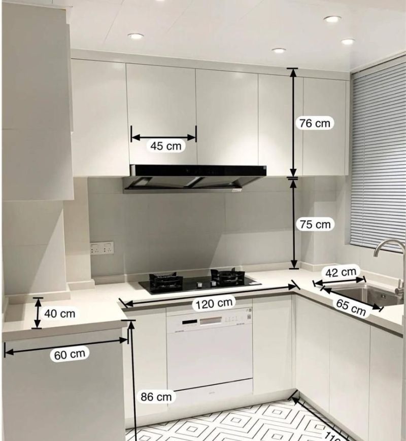 装修定制橱柜，能知道这些猫腻，柜子老板也郁闷:挣你的钱太难了 - 家居知识