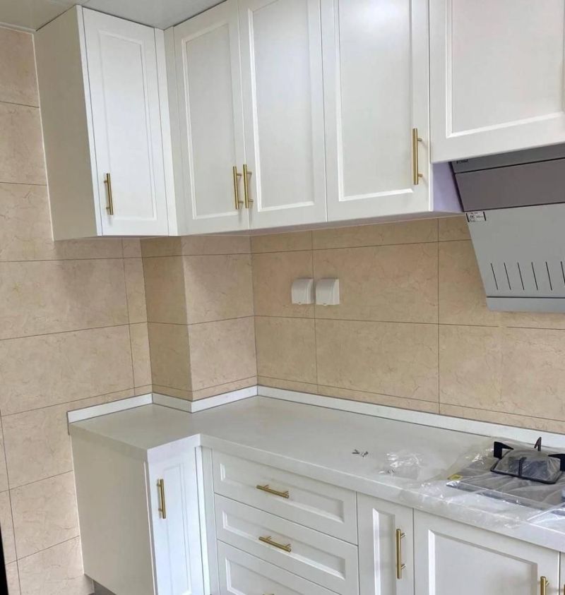 装修定制橱柜，能知道这些猫腻，柜子老板也郁闷:挣你的钱太难了 - 家居知识