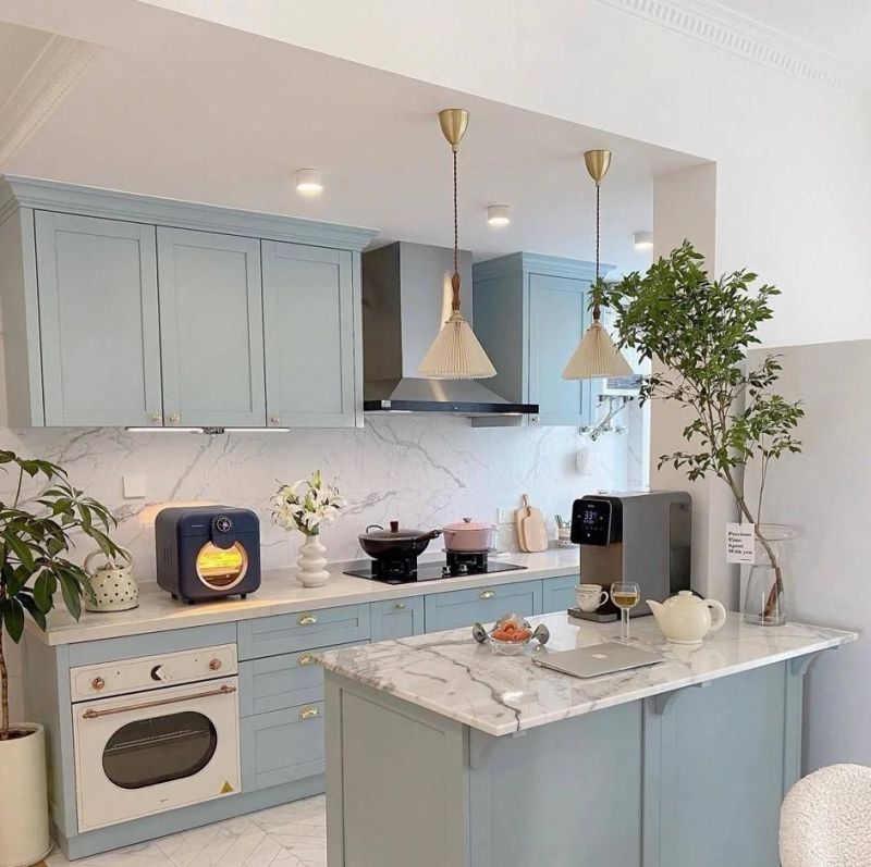 装修定制橱柜，能知道这些猫腻，柜子老板也郁闷:挣你的钱太难了 - 家居知识