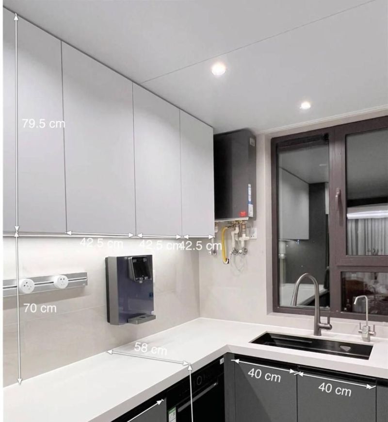 装修定制橱柜，能知道这些猫腻，柜子老板也郁闷:挣你的钱太难了 - 家居知识