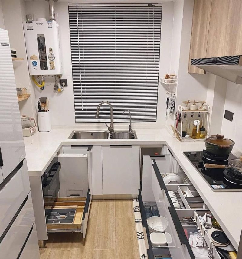 装修定制橱柜，能知道这些猫腻，柜子老板也郁闷:挣你的钱太难了 - 家居知识