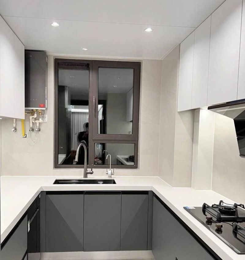 装修定制橱柜，能知道这些猫腻，柜子老板也郁闷:挣你的钱太难了 - 家居知识