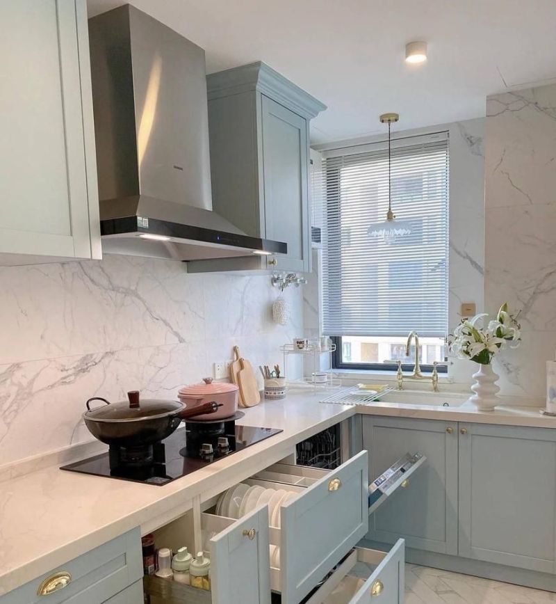 装修定制橱柜，能知道这些猫腻，柜子老板也郁闷:挣你的钱太难了 - 家居知识