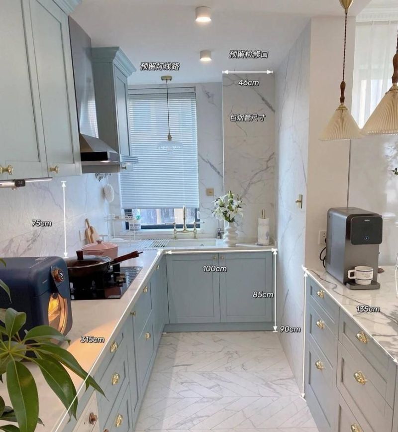 装修定制橱柜，能知道这些猫腻，柜子老板也郁闷:挣你的钱太难了 - 家居知识