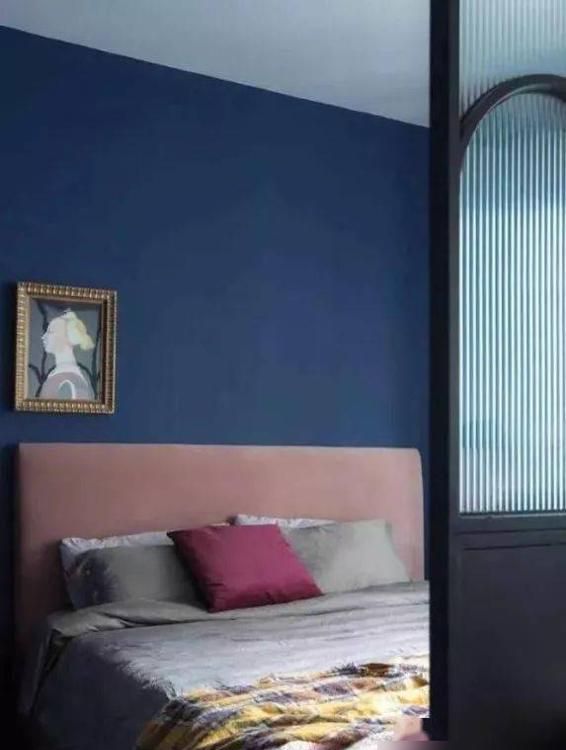 她家玄关放个柜子，酒柜、冰箱、大餐桌、吧台，全解决了！ - 家居知识