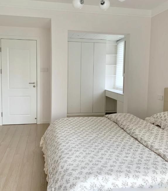 上海一户人家把“主卫”改成衣帽间，入住3个月：哭着拆掉了！ - 家居知识