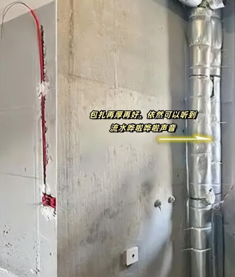 上海一户人家把“主卫”改成衣帽间，入住3个月：哭着拆掉了！ - 家居知识