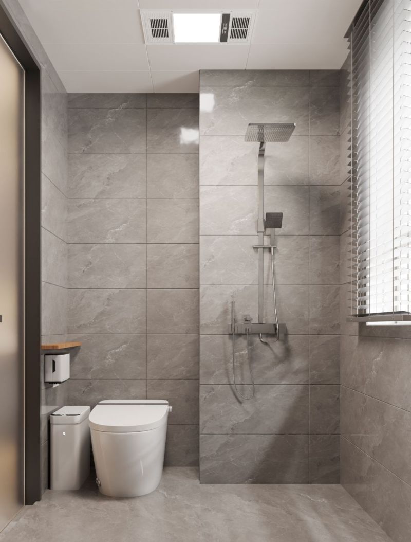 「品质案例」现代风格· 以简约勾勒平衡之美！ - 家居知识