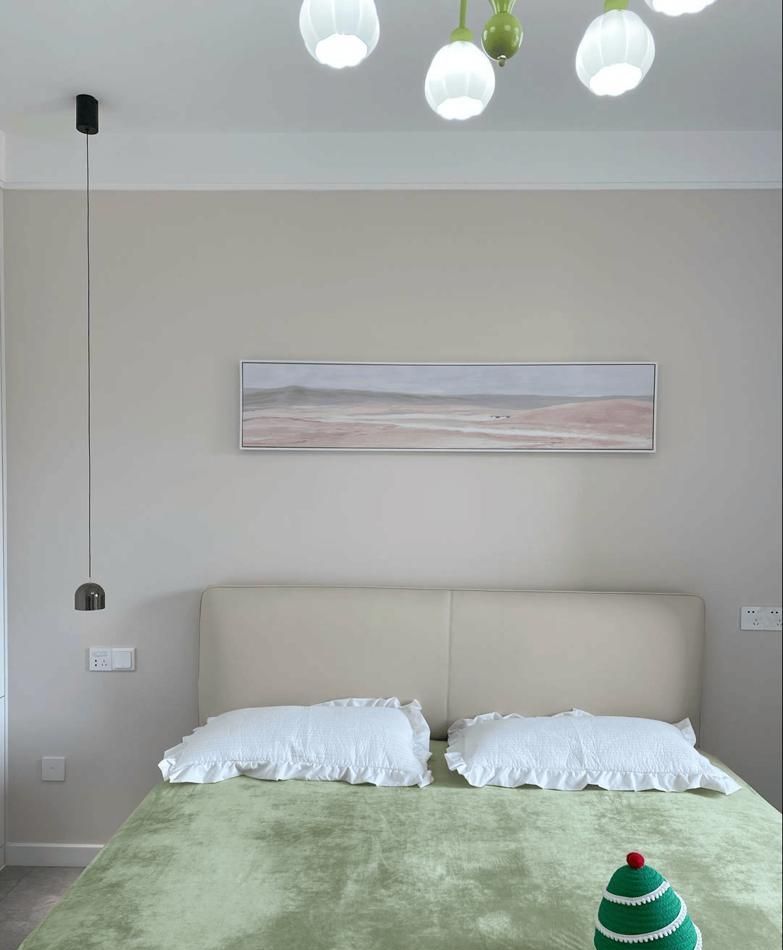 完工实景案例分享-现代轻奢混搭风格，简约又不失品质感 - 家居知识