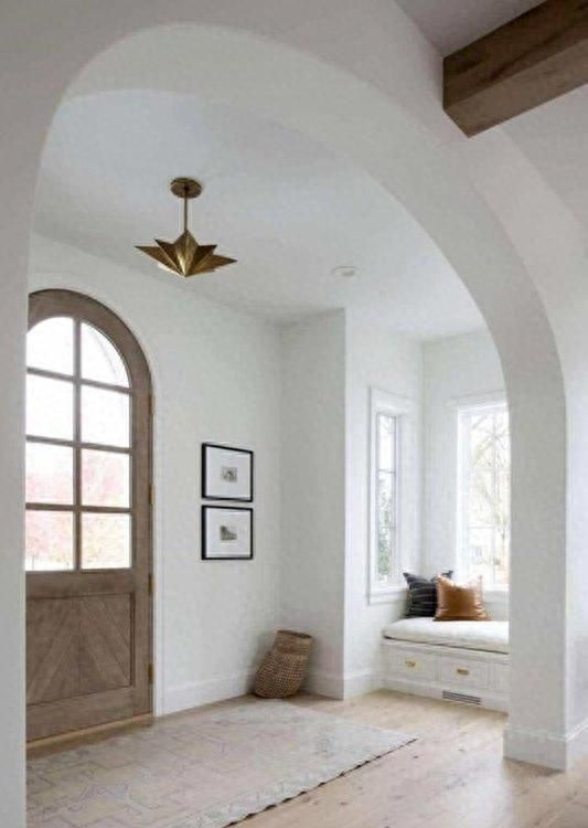 70年代复古风席卷别墅装修，摩登轻奢设计引领优雅潮流