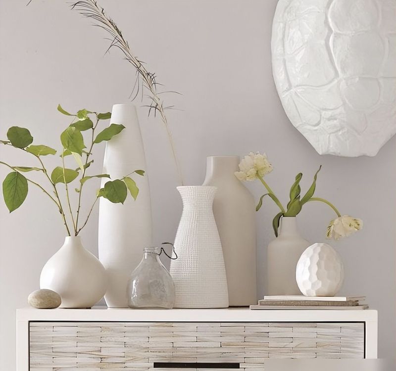 复古风卷土重来！融合70摩登设计，优雅轻奢，难怪别墅装修超热衷 - 家居知识