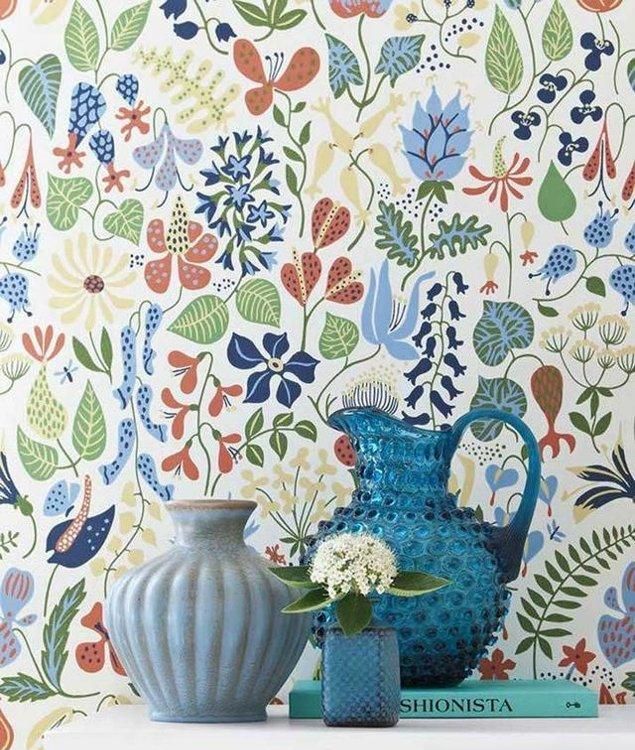 复古风卷土重来！融合70摩登设计，优雅轻奢，难怪别墅装修超热衷 - 家居知识