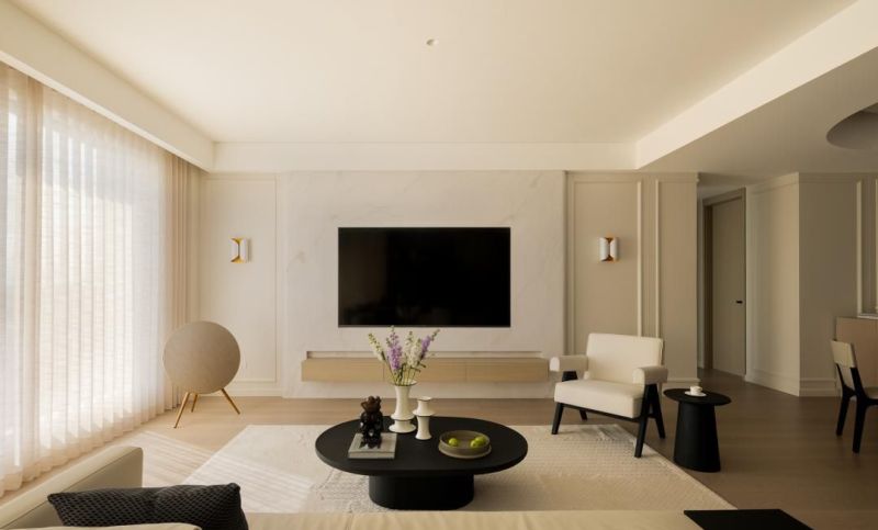 装修知识：不同的《原木风格》解析 - 家居知识