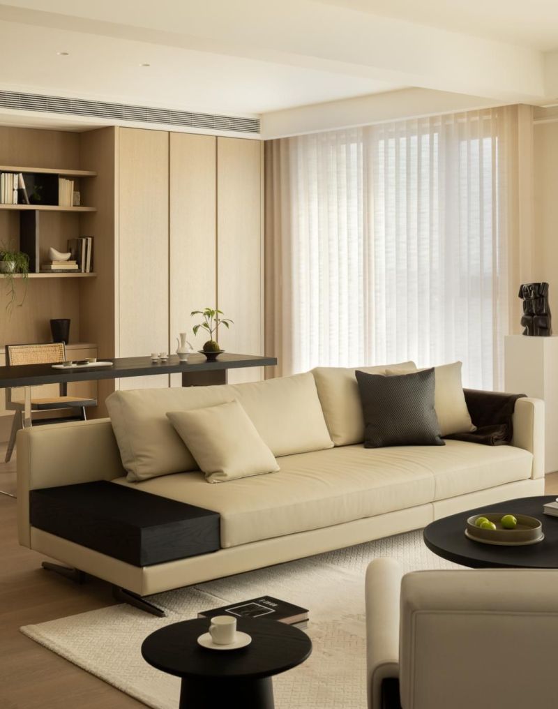 装修知识：不同的《原木风格》解析 - 家居知识