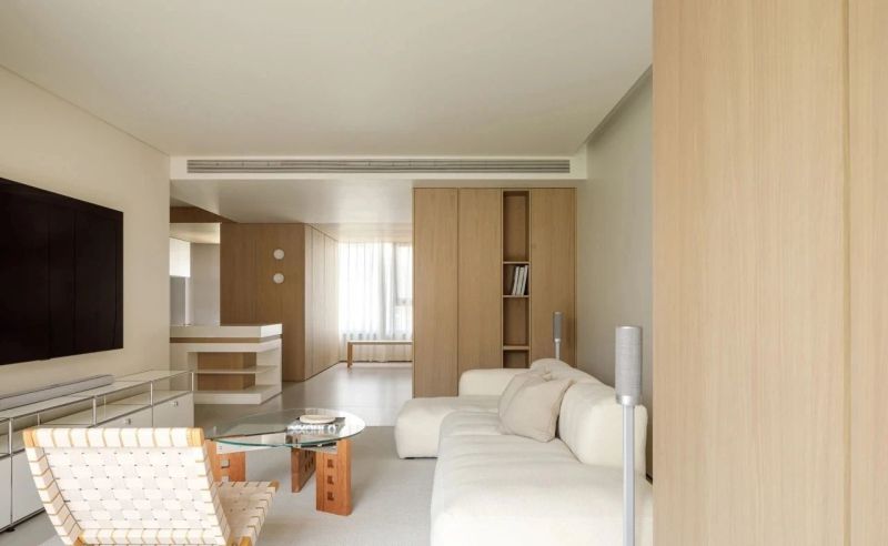 装修知识：不同的《原木风格》解析 - 家居知识