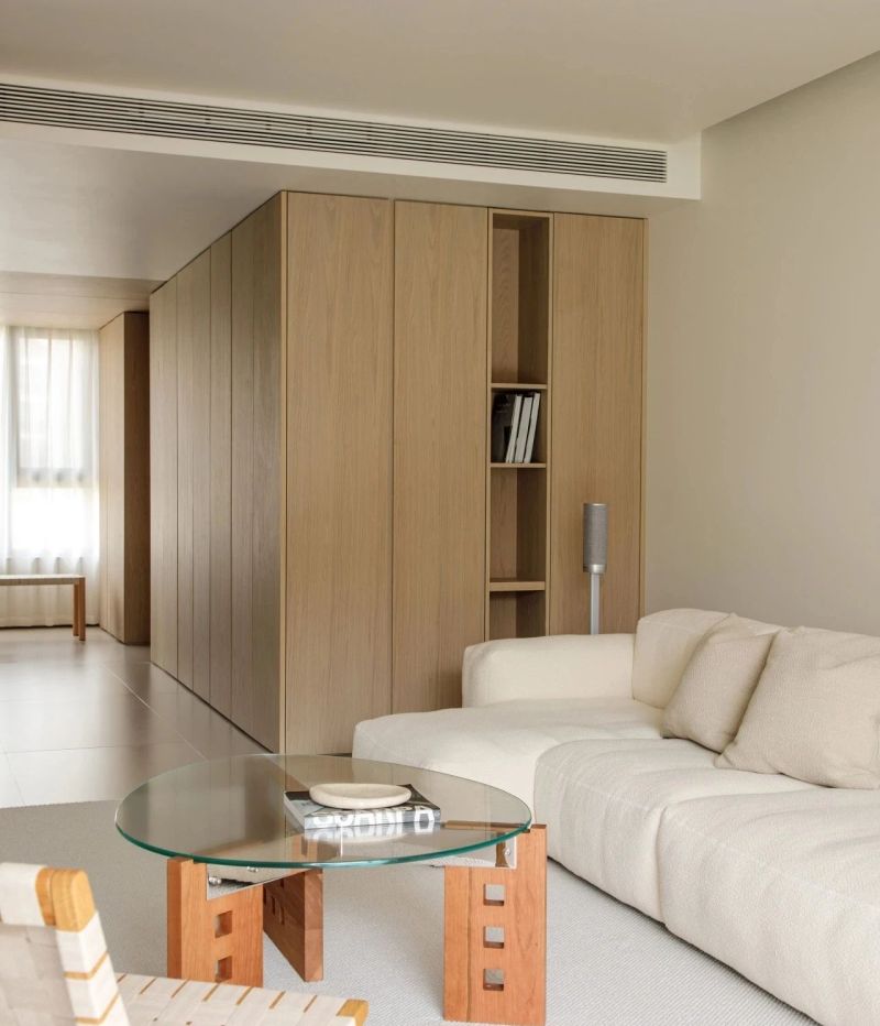 装修知识：不同的《原木风格》解析 - 家居知识