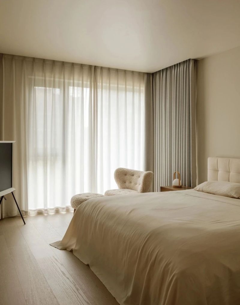 装修知识：不同的《原木风格》解析 - 家居知识