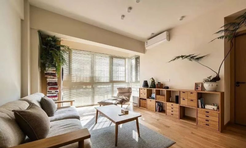 装修知识：不同的《原木风格》解析 - 家居知识