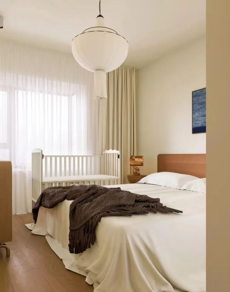 装修知识：不同的《原木风格》解析 - 家居知识