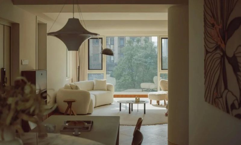 装修知识：不同的《原木风格》解析 - 家居知识