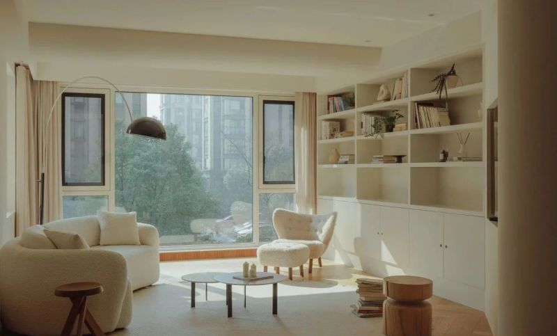 装修知识：不同的《原木风格》解析 - 家居知识