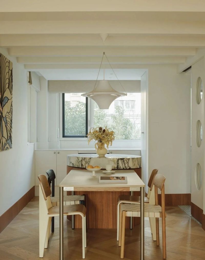 装修知识：不同的《原木风格》解析 - 家居知识