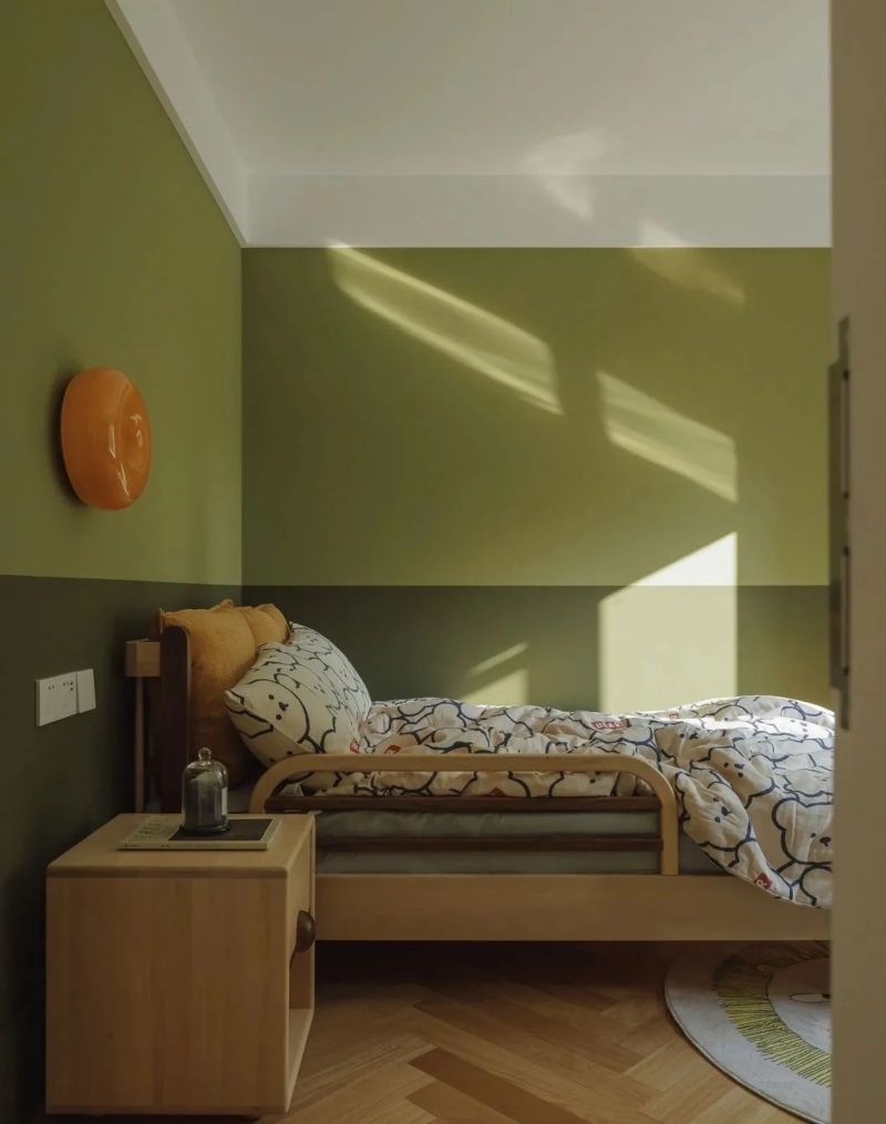 装修知识：不同的《原木风格》解析 - 家居知识