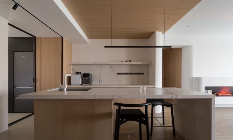 装修知识：不同的《原木风格》解析 - 家居知识