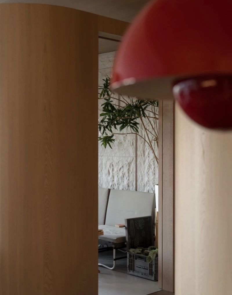 装修知识：不同的《原木风格》解析 - 家居知识