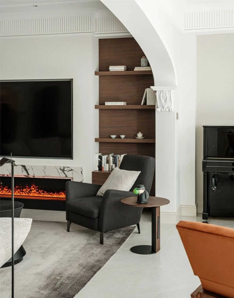 装修知识：不同的《法式风格》解析 - 家居知识