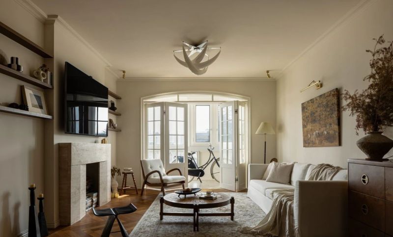 装修知识：不同的《法式风格》解析 - 家居知识