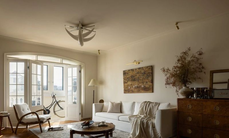 装修知识：不同的《法式风格》解析 - 家居知识