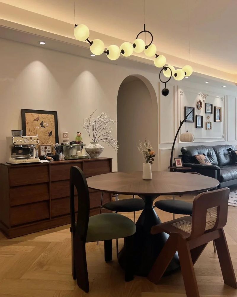 装修知识：不同的《法式风格》解析 - 家居知识